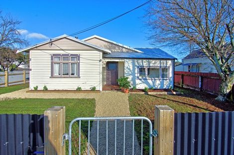 Photo of property in 60 Bannister Street, Masterton, 5810