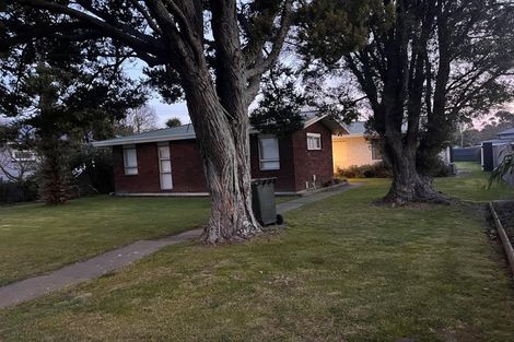 Photo of property in 3 Aorangi Street, Feilding, 4702