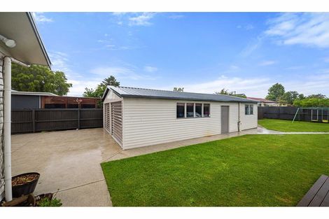 Photo of property in 33 Dacre Street, Linwood, Christchurch, 8062