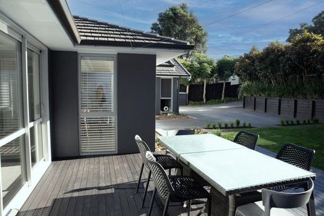 Photo of property in 83a Young Street, New Plymouth, 4310