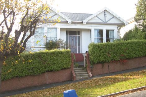 Photo of property in 16 Mcmillan Street, Maori Hill, Dunedin, 9010