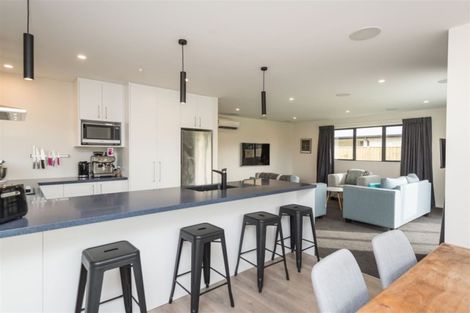 Photo of property in 6 Clegg Street, Woodend, 7610