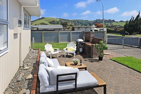 Photo of property in 46 Anderson Road, Taradale, Napier, 4112