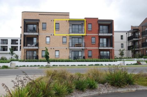 Photo of property in 204/77 Hobsonville Point Road, Hobsonville, Auckland, 0616