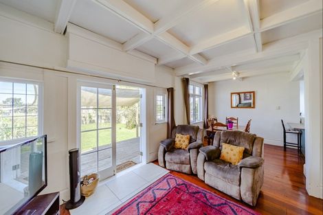 Photo of property in 86 Porangahau Road, Waipukurau, 4200