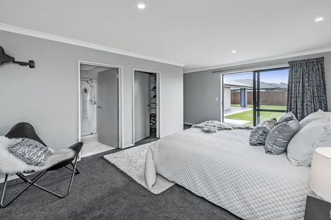 Photo of property in 4 Rhyolite Court, Rolleston, 7614