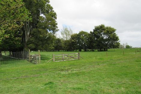 Photo of property in 315 Wood Road, Waitoa, 3380