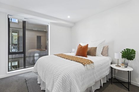 Photo of property in Vsp South, 502/166u Victoria Street, Te Aro, Wellington, 6011