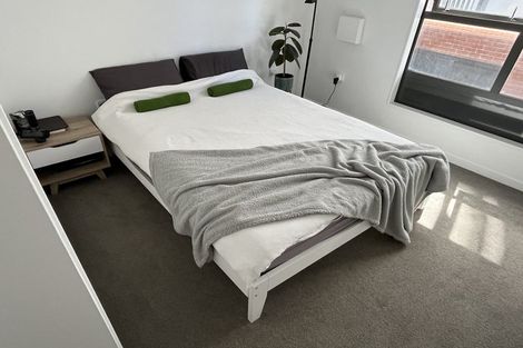 Photo of property in 54u3 Webb Street, Te Aro, Wellington, 6011