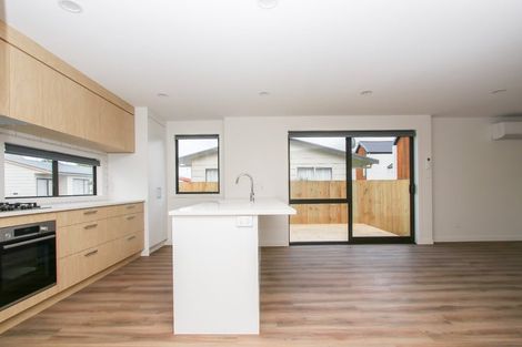 Photo of property in 24u3 Campbell Street, Frankton, Hamilton, 3204