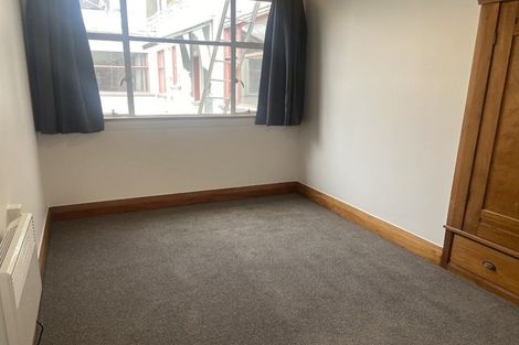 Photo of property in 124a Emerson Street, Napier South, Napier, 4110