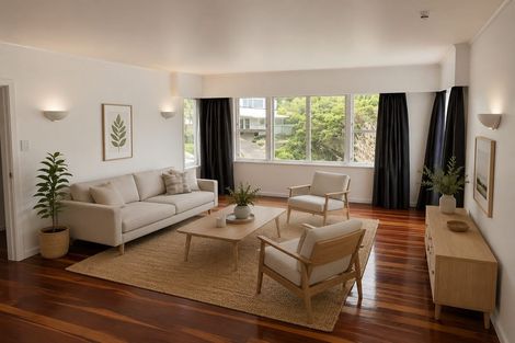 Photo of property in 17 Canterbury Street, Karori, Wellington, 6012