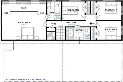 Photo of property in 9 Nerehana Place, Red Beach, 0932