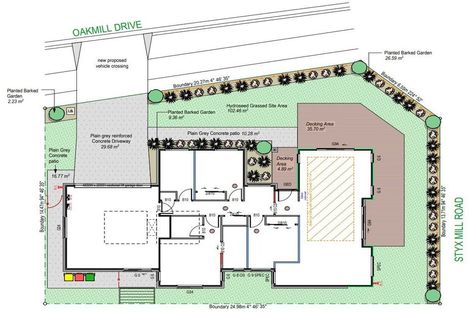 Photo of property in 183 Styx Mill Road, Casebrook, Christchurch, 8051