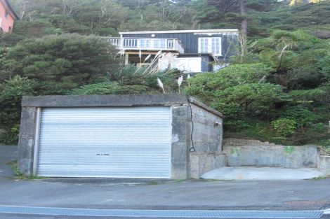 Photo of property in 41 Totara Street, Eastbourne, Lower Hutt, 5013