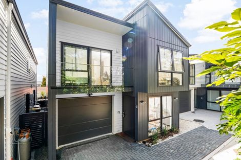 Photo of property in 13c Williams Road, Hobsonville, Auckland, 0618