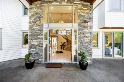 Photo of property in 293b Titirangi Road, Titirangi, Auckland, 0604
