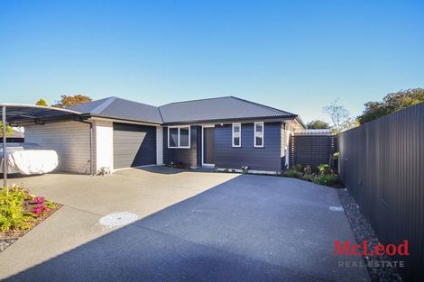 Photo of property in 63a Cambridge Street, Hampstead, Ashburton, 7700