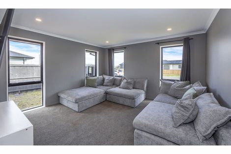 Photo of property in 27 Kilmurry Street, Halswell, Christchurch, 8025