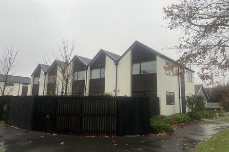 Photo of property in 1/77 Southampton Street, Sydenham, Christchurch, 8023