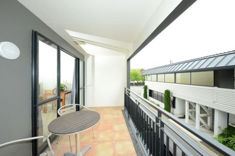 Photo of property in West Fitzroy, 2d/66 Armagh Street, Christchurch Central, Christchurch, 8013