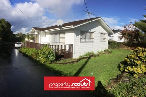Photo of property in 16 Forest Hill Road, Henderson, Auckland, 0612