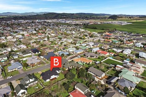 Photo of property in 15 Loveridge Place, Morrinsville, 3300