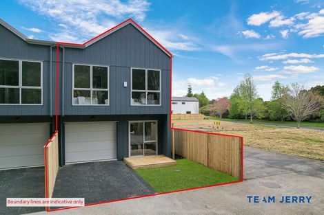 Photo of property in 19 Yellow Pear Lane, Karaka, 2578