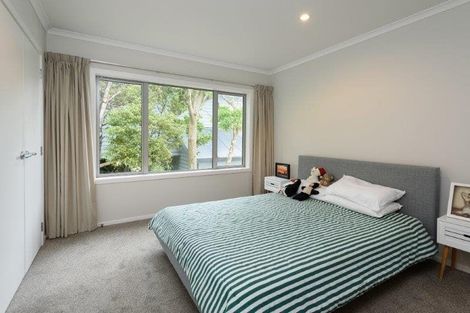 Photo of property in 3b Worcester Street, Wilton, Wellington, 6012