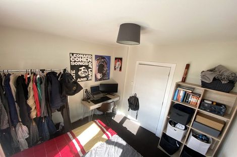 Photo of property in 11 Salisbury Terrace, Mount Cook, Wellington, 6021