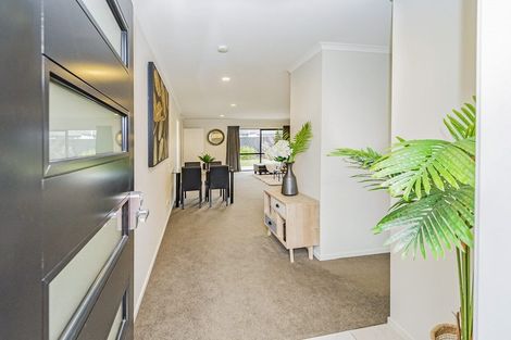 Photo of property in 18 Charlbury Drive, Rolleston, 7615