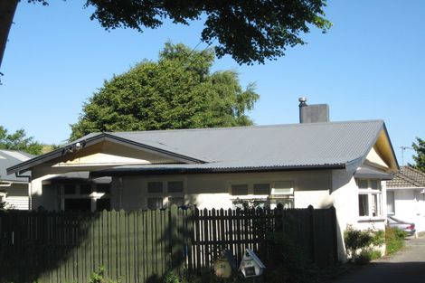 Photo of property in 1/30 Dominion Avenue, Spreydon, Christchurch, 8024