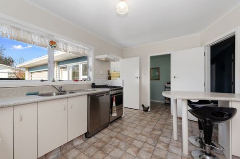 Photo of property in 22 Claremont Avenue, Chartwell, Hamilton, 3210