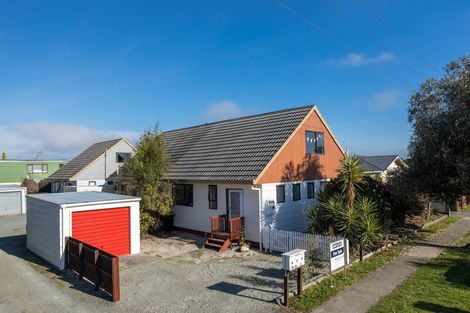 Photo of property in 1/31 Green Street, Tahunanui, Nelson, 7011
