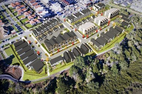 Photo of property in 21 Sunderland Avenue, Hobsonville, Auckland, 0616