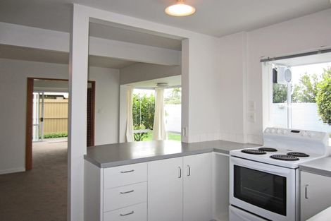 Photo of property in 2/511 Durham Street North, St Albans, Christchurch, 8014