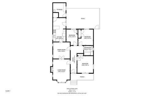 Photo of property in 98 The Parade, Island Bay, Wellington, 6023