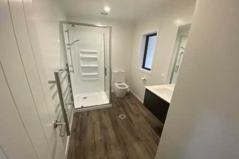 Photo of property in 13u1 Manning Street, Hamilton Central, Hamilton, 3204