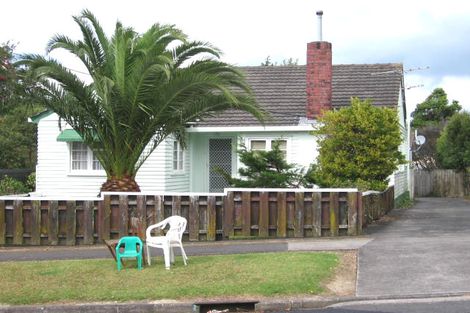 Photo of property in 42 Fruitvale Road, New Lynn, Auckland, 0600