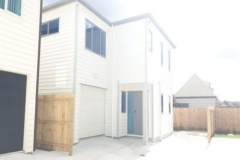 Photo of property in 5c Reding Street, Takanini, 2112