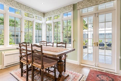 Photo of property in 4-6 Cheviot Road, Lowry Bay, Lower Hutt, 5013