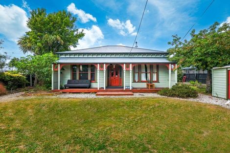 Photo of property in 546 Gloucester Street, Linwood, Christchurch, 8011