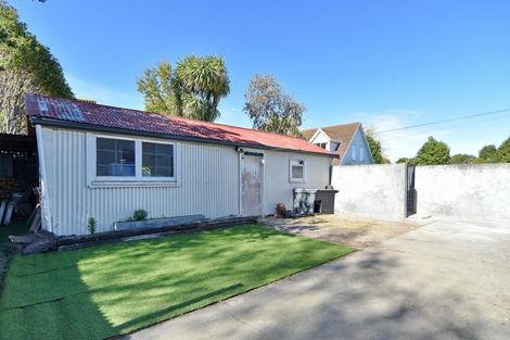 Photo of property in 7 Mathers Road, Hoon Hay, Christchurch, 8025