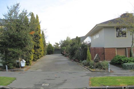 Photo of property in 27b Tudor Avenue, Ilam, Christchurch, 8041