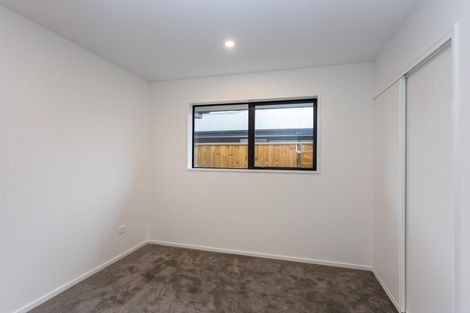 Photo of property in 6 Nethercote Way, Rolleston, 7614