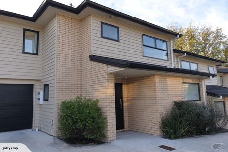 Photo of property in 3u2 Manning Street, Hamilton Central, Hamilton, 3204