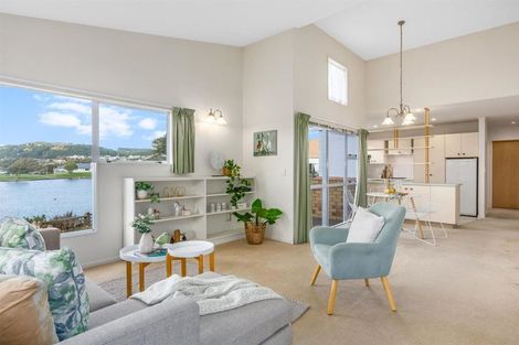 Photo of property in 1 Lakeside Villas, Whitby, Porirua, 5024