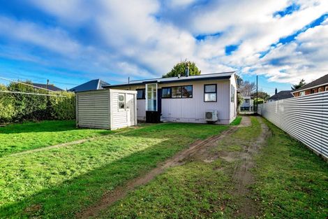 Photo of property in 199 Crawford Street, Glengarry, Invercargill, 9810