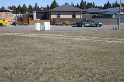 Photo of property in 38 Rhoboro Road, Twizel, 7901