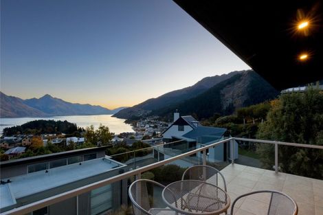 Photo of property in 13d Poole Lane, Queenstown, 9300